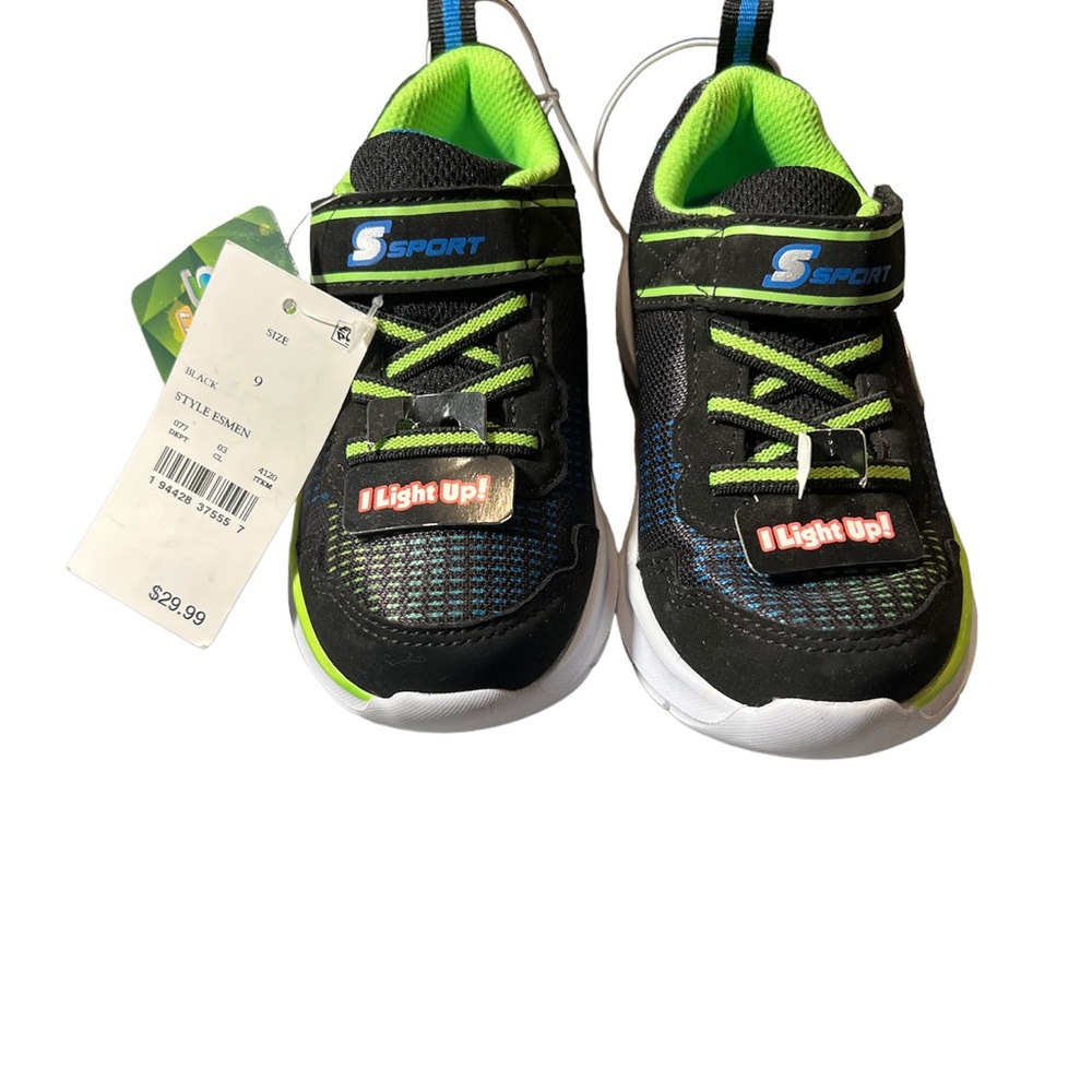 Sport Skechers Lights